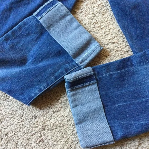 Cropped Jeans by Citizens of Humanity - Picture 3 of 6